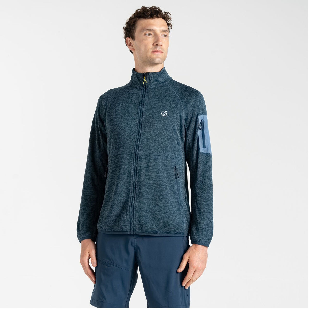 Dare 2B Torrek Mountain Fleece Midlayer für Herren