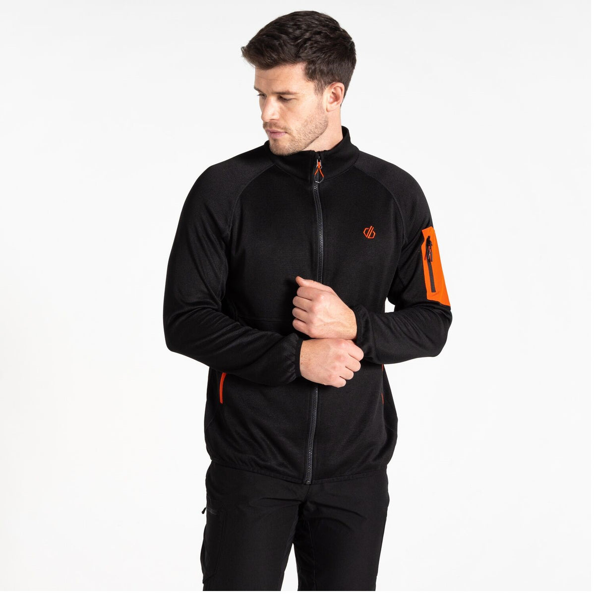 Dare 2B Torrek Mountain Fleece Midlayer für Herren