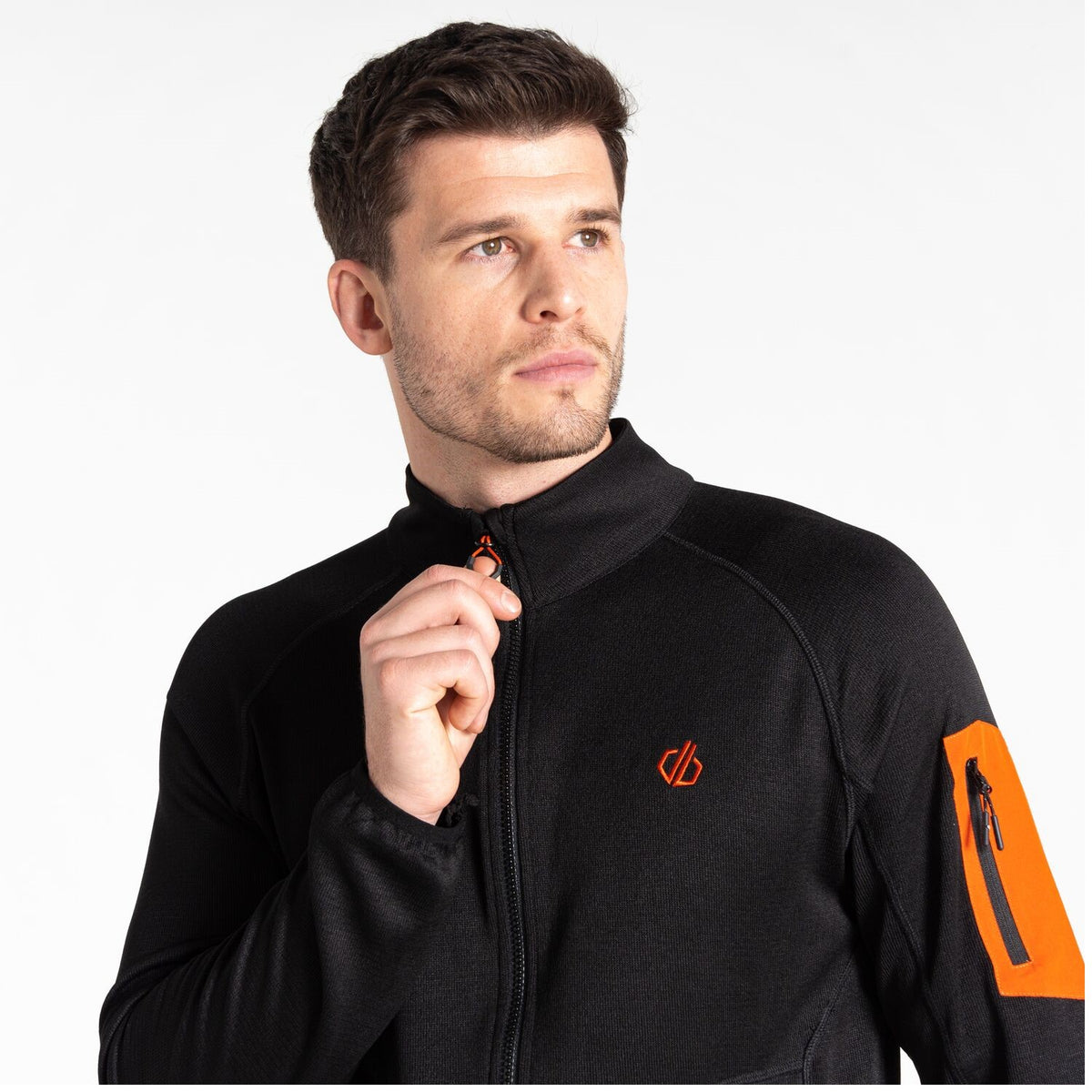 Dare 2B Torrek Mountain Fleece Midlayer für Herren