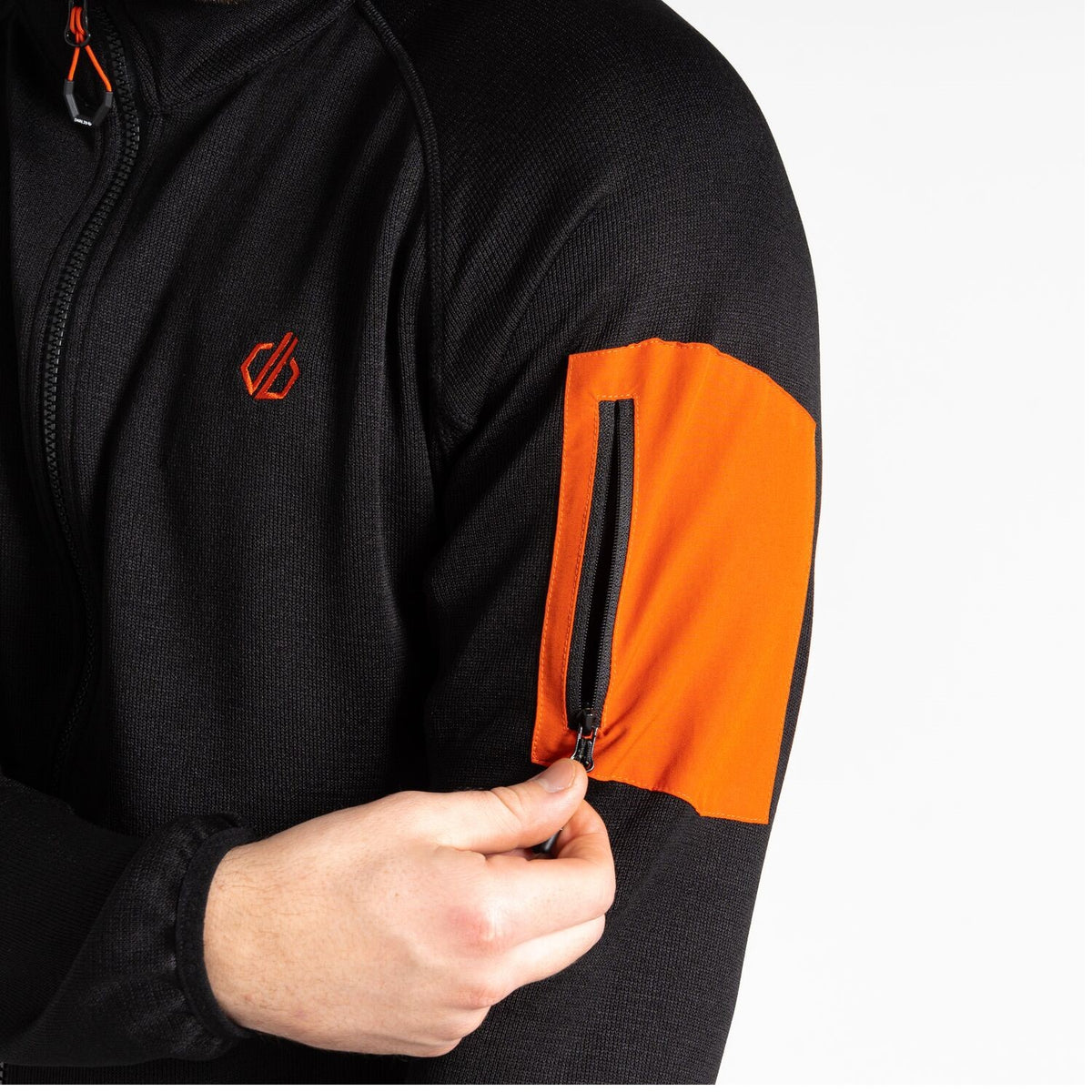 Dare 2B Torrek Mountain Fleece Midlayer für Herren