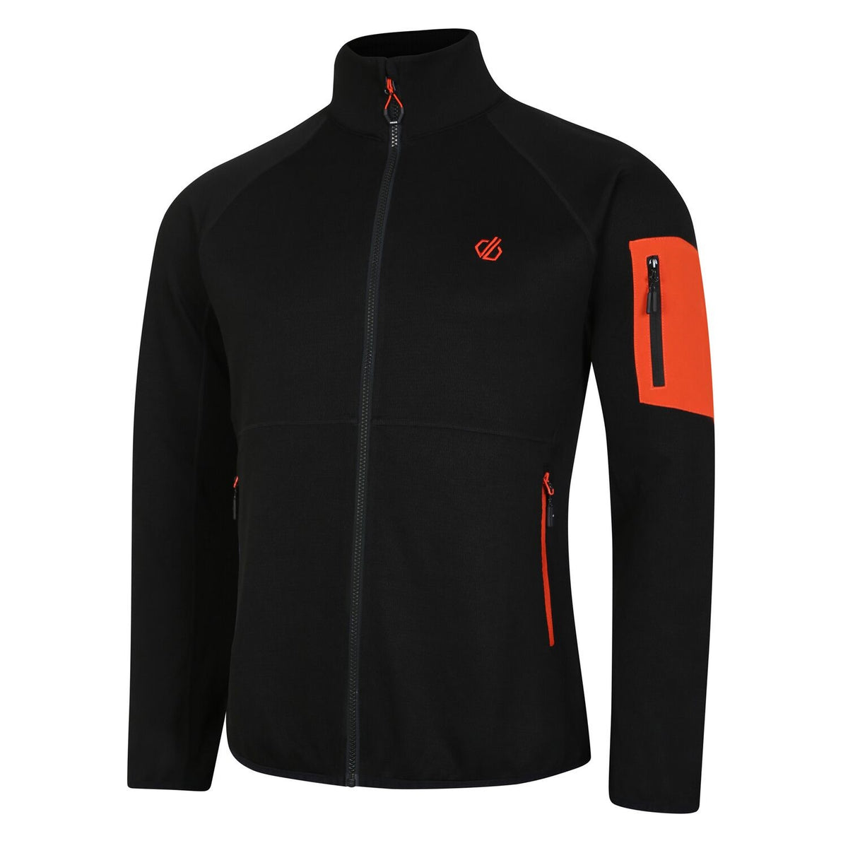 Dare 2B Torrek Mountain Fleece Midlayer für Herren