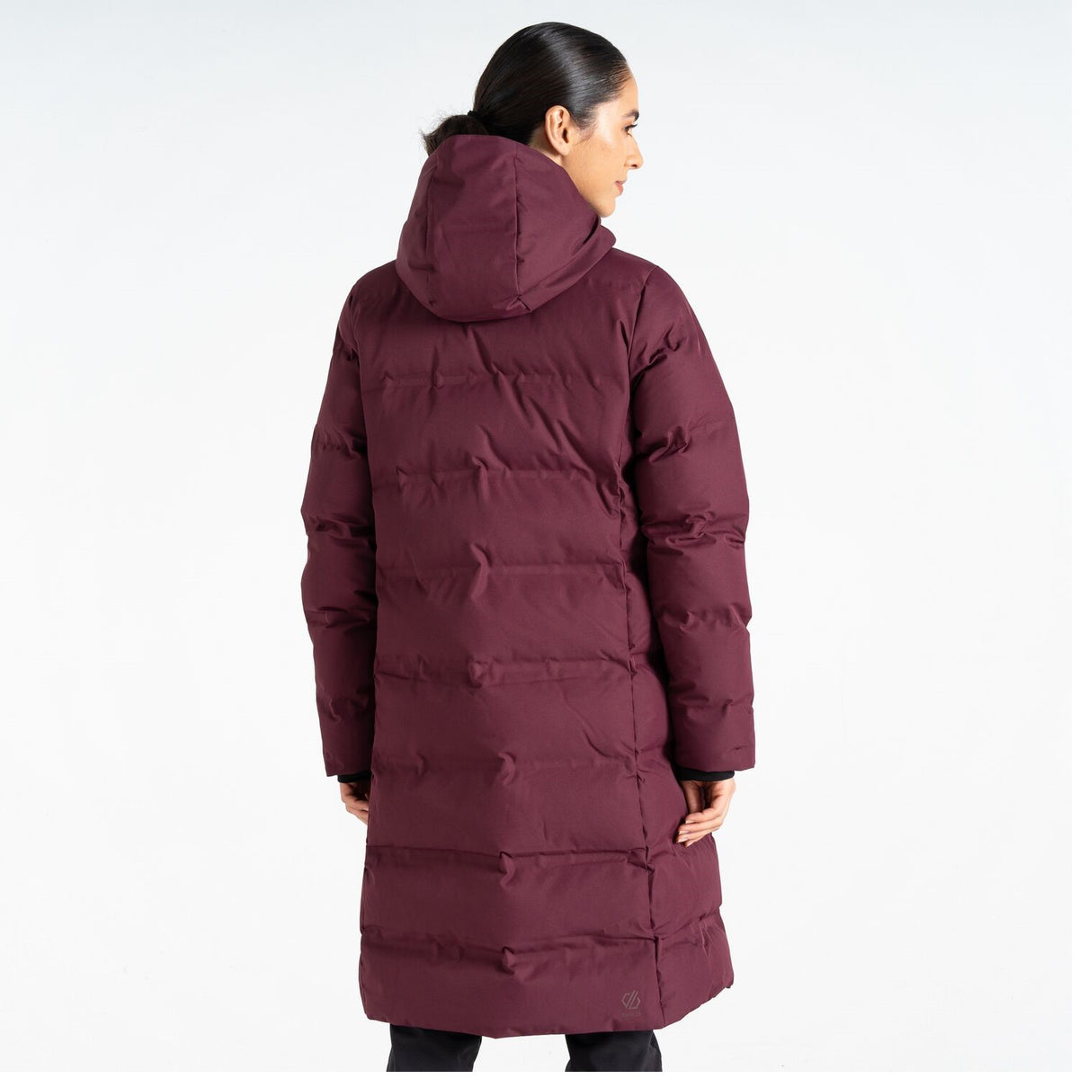 Dare 2B Wander Wintermantel gesteppt für Damen