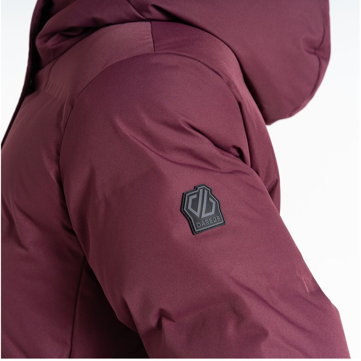 Dare 2B Wander Wintermantel gesteppt für Damen