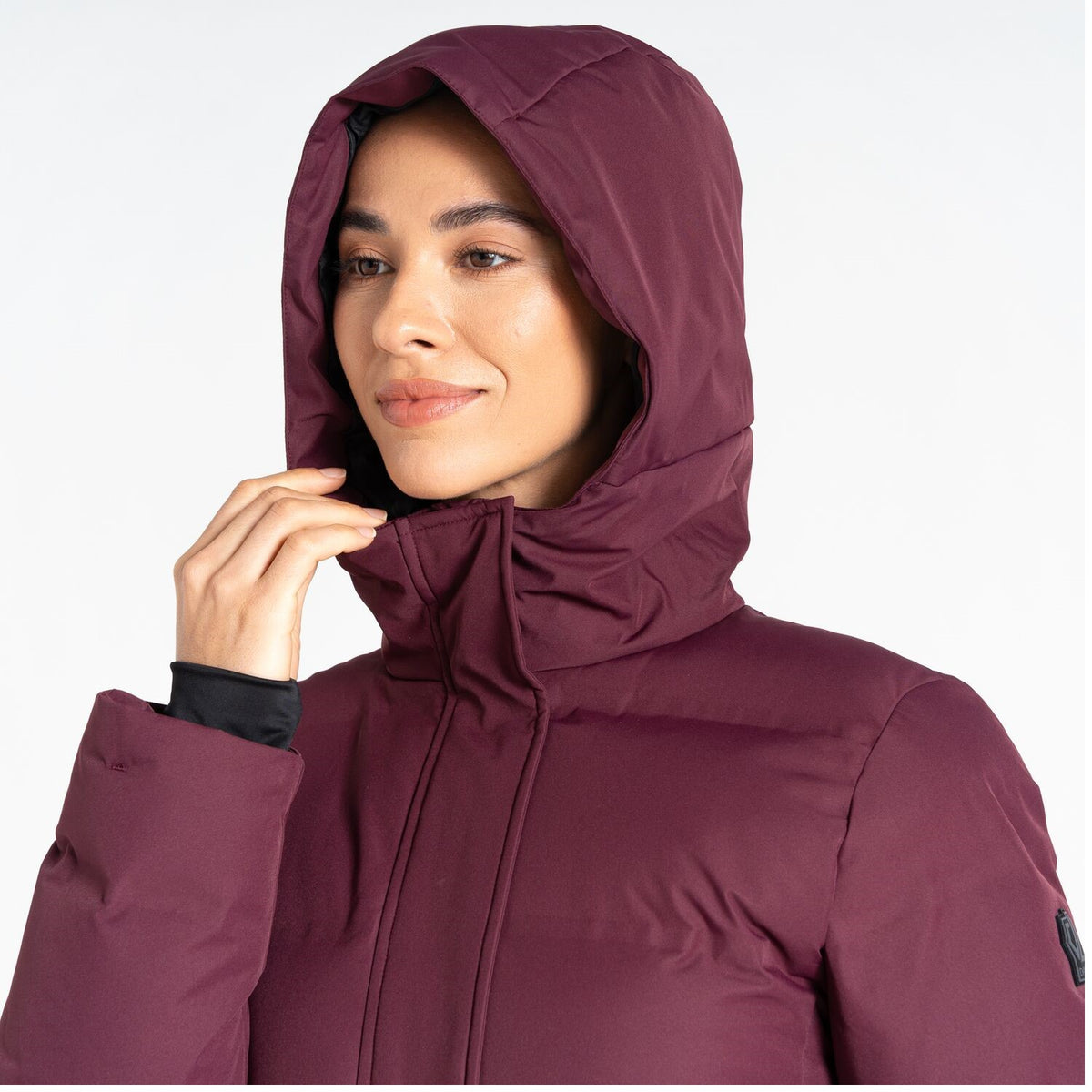Dare 2B Wander Wintermantel gesteppt für Damen