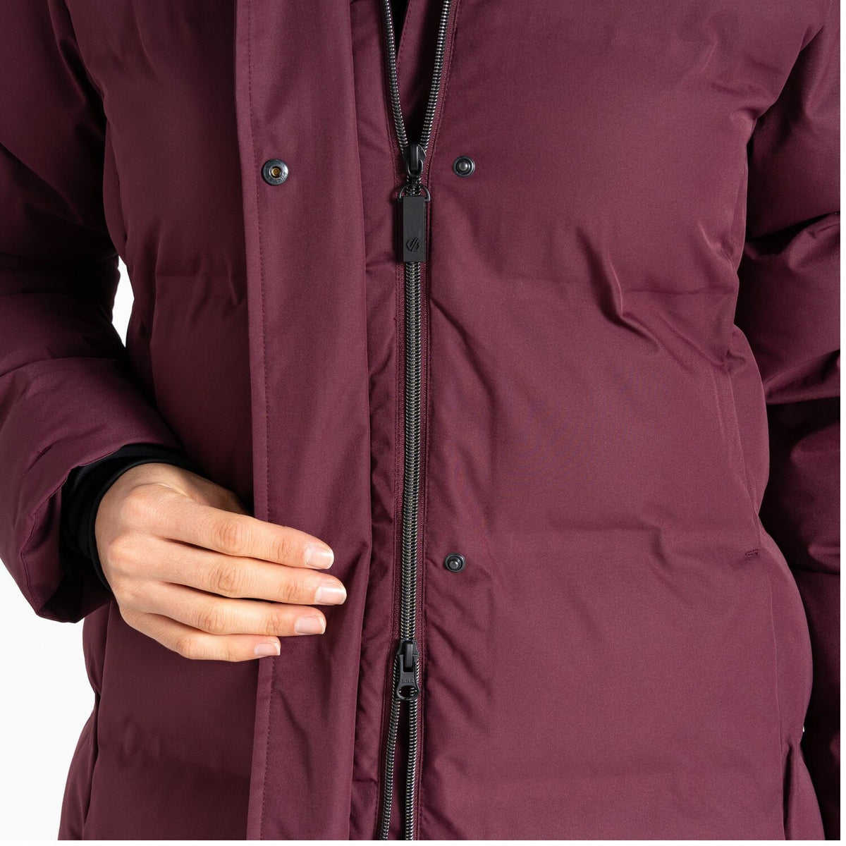 Dare 2B Wander Wintermantel gesteppt für Damen