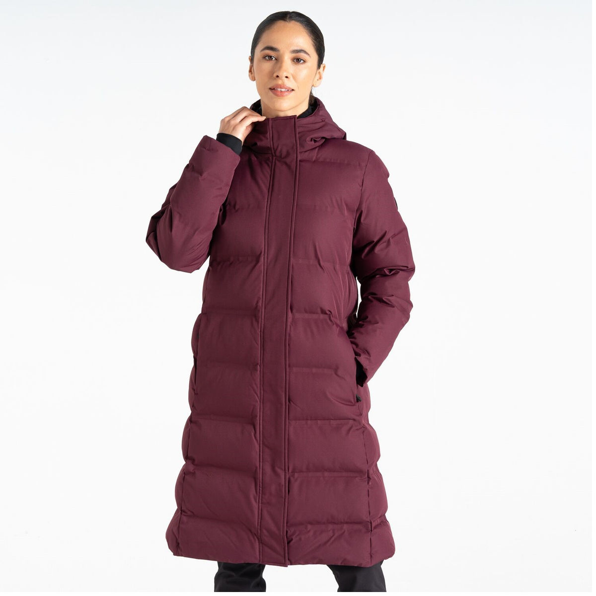 Dare 2B Wander Wintermantel gesteppt für Damen