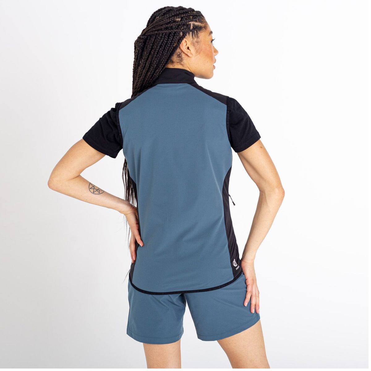 Dare 2B Duplicity II Weste für Damen Wasserabweisend