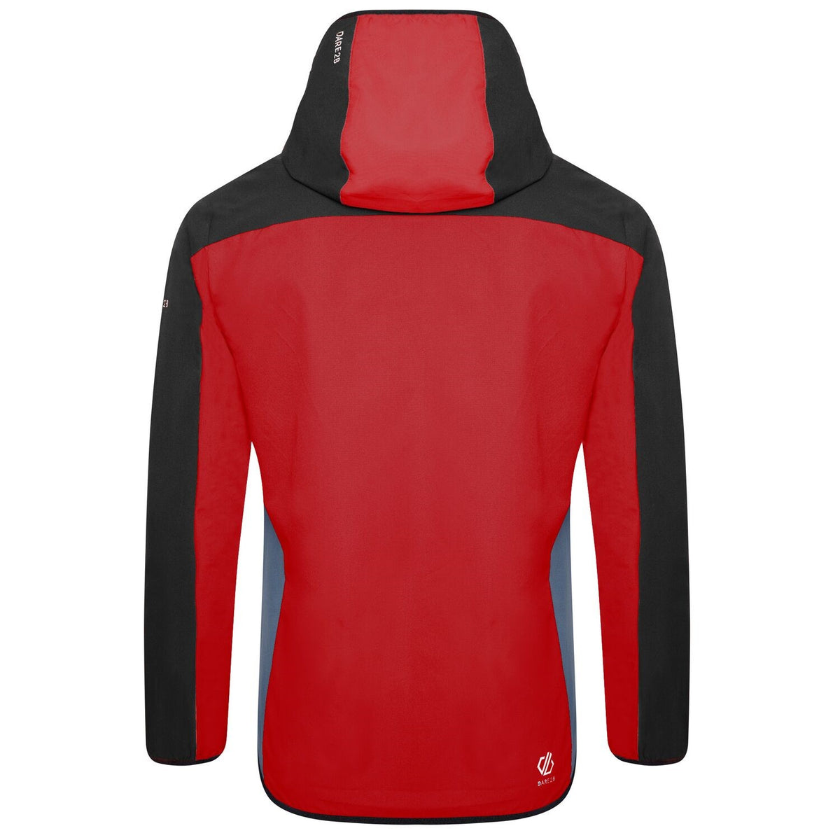 Dare 2B Aptile II Softshelljacke für Herren mit Kapuze