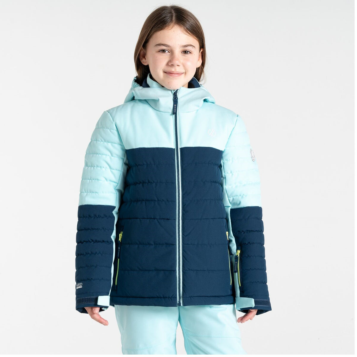 Dare 2B Cheerful II Winterjacke für Jungen und Mädchen