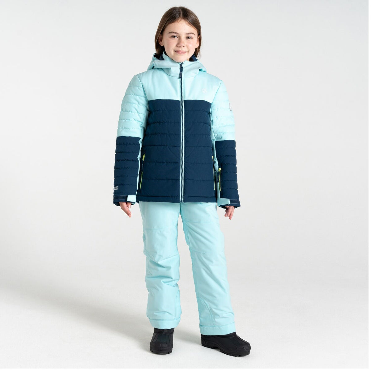 Dare 2B Cheerful II Winterjacke für Jungen und Mädchen