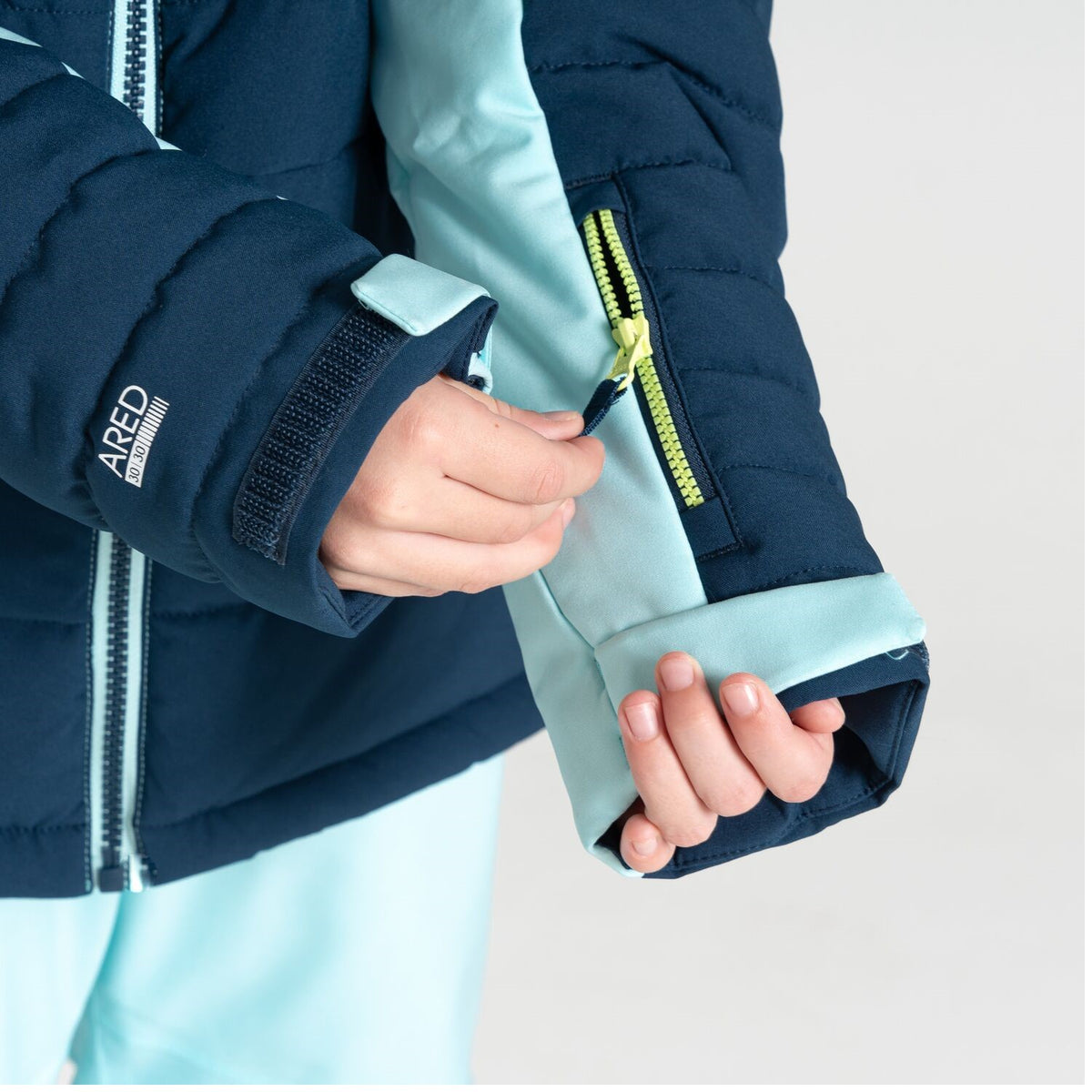 Dare 2B Cheerful II Winterjacke für Jungen und Mädchen
