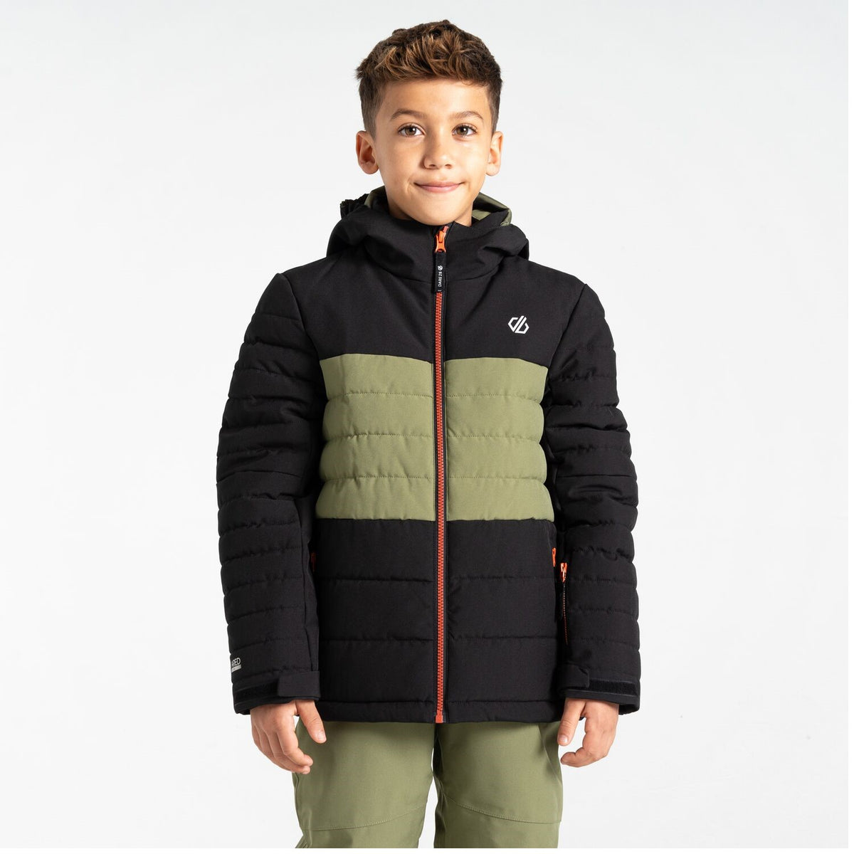 Dare 2B Cheerful II Winterjacke für Jungen und Mädchen