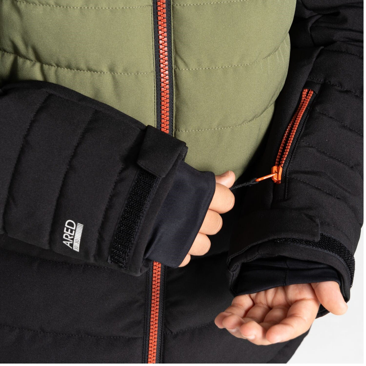 Dare 2B Cheerful II Winterjacke für Jungen und Mädchen