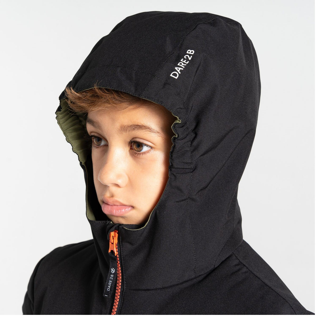 Dare 2B Cheerful II Winterjacke für Jungen und Mädchen