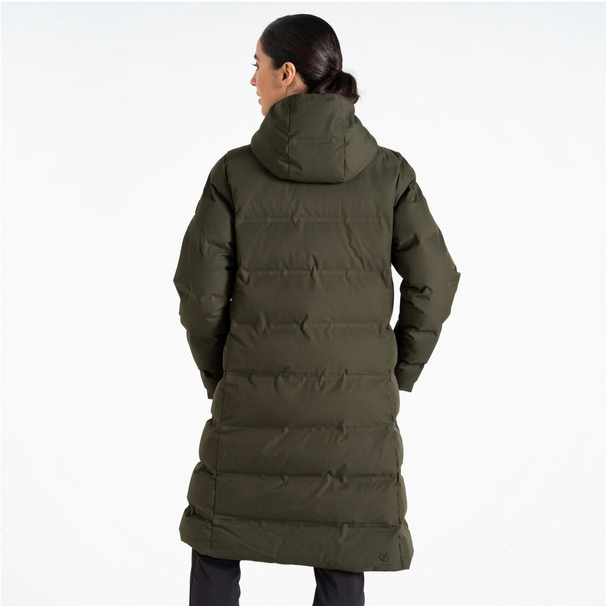 Dare 2B Wander Wintermantel gesteppt für Damen
