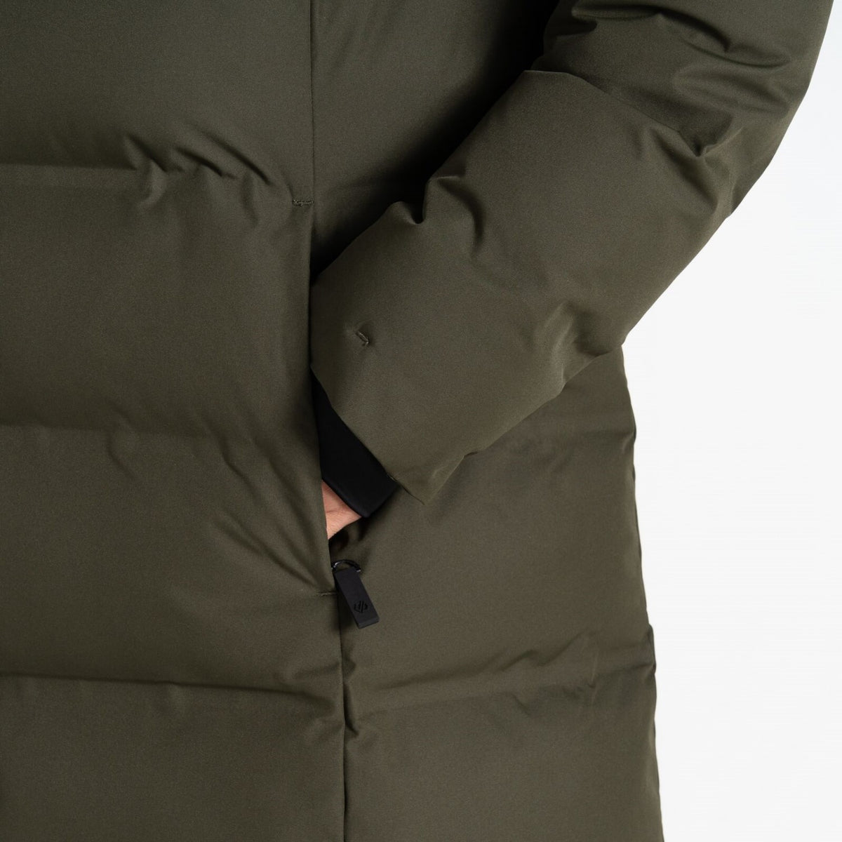 Dare 2B Wander Wintermantel gesteppt für Damen