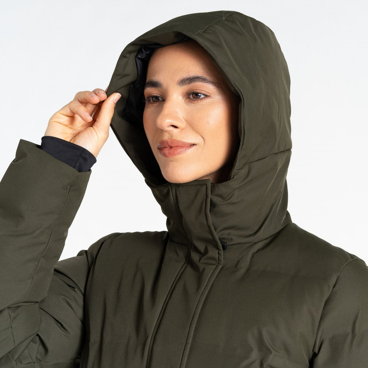 Dare 2B Wander Wintermantel gesteppt für Damen