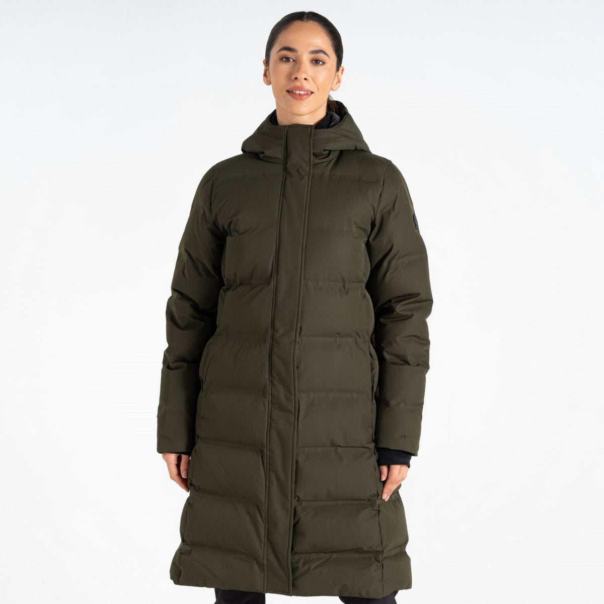 Dare 2B Wander Wintermantel gesteppt für Damen