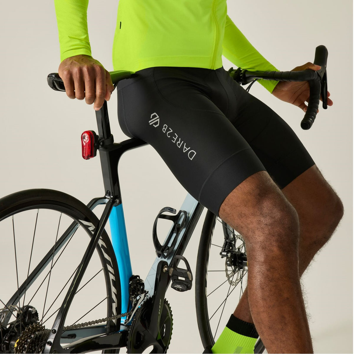 Dare 2b Fahrradshorts Herren