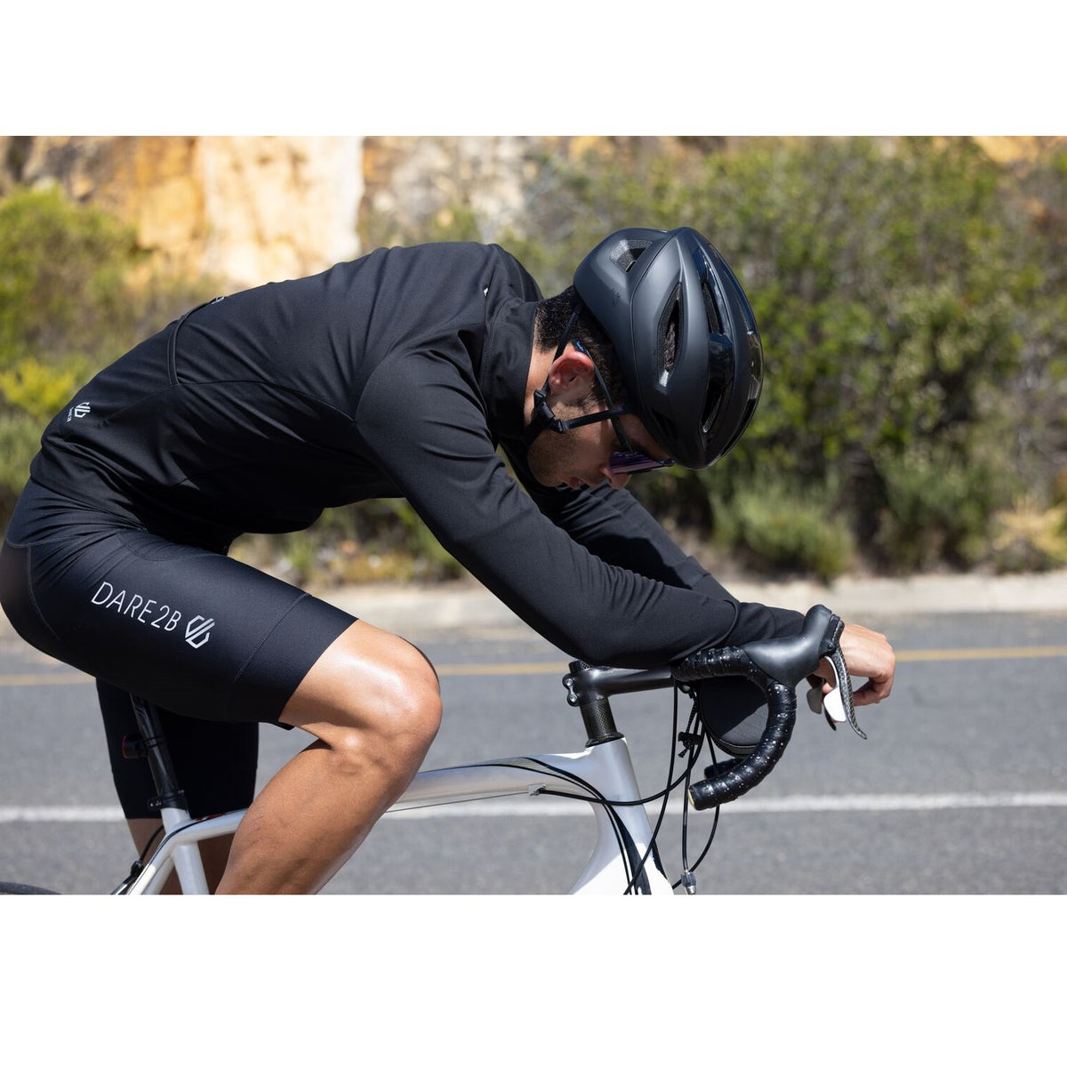 Dare 2b Fahrradshorts Herren