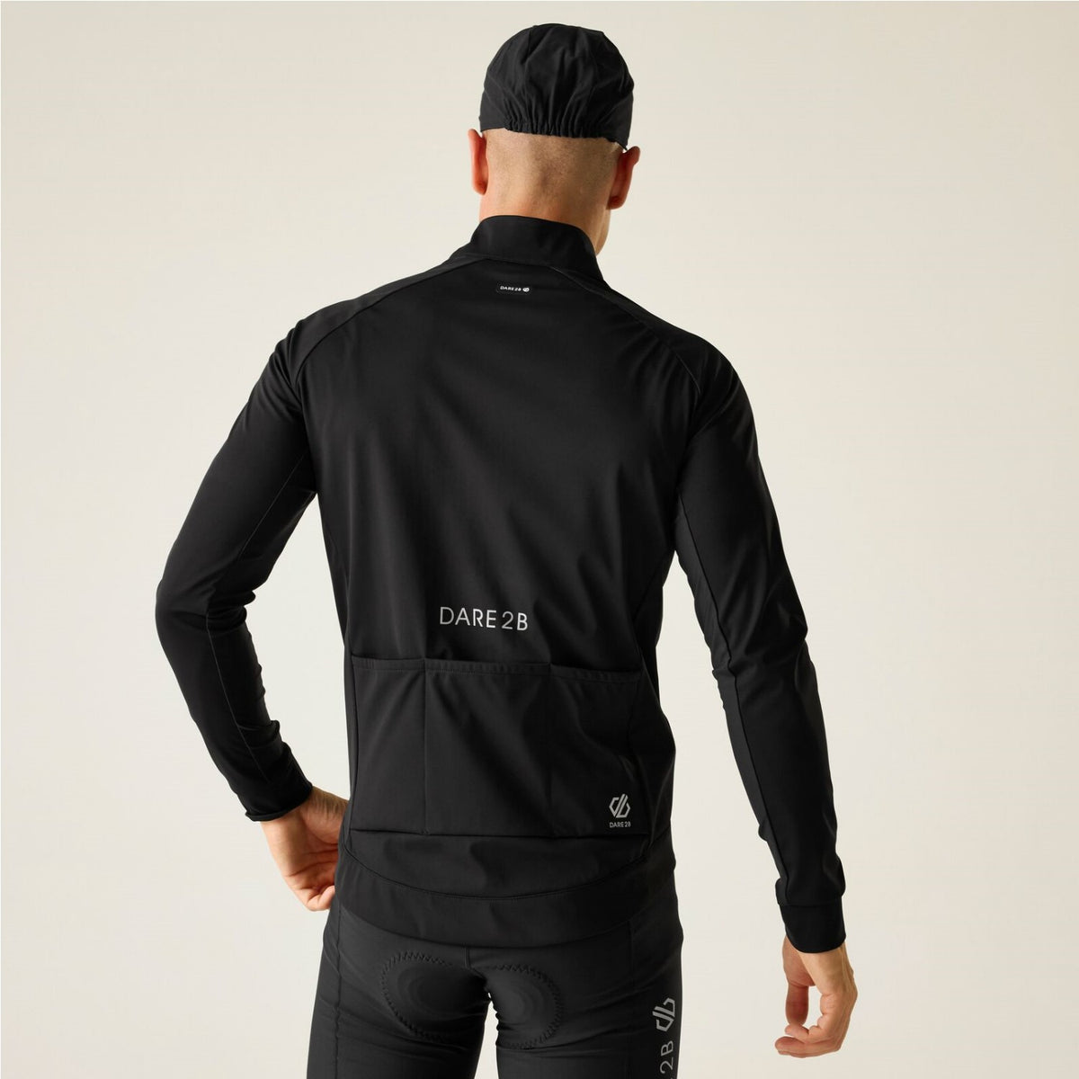 Dare 2b Fahrradjacke Herren