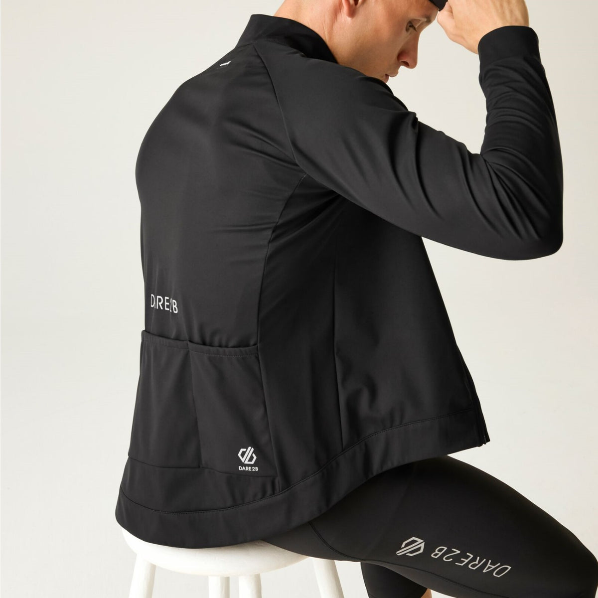 Dare 2b Fahrradjacke Herren