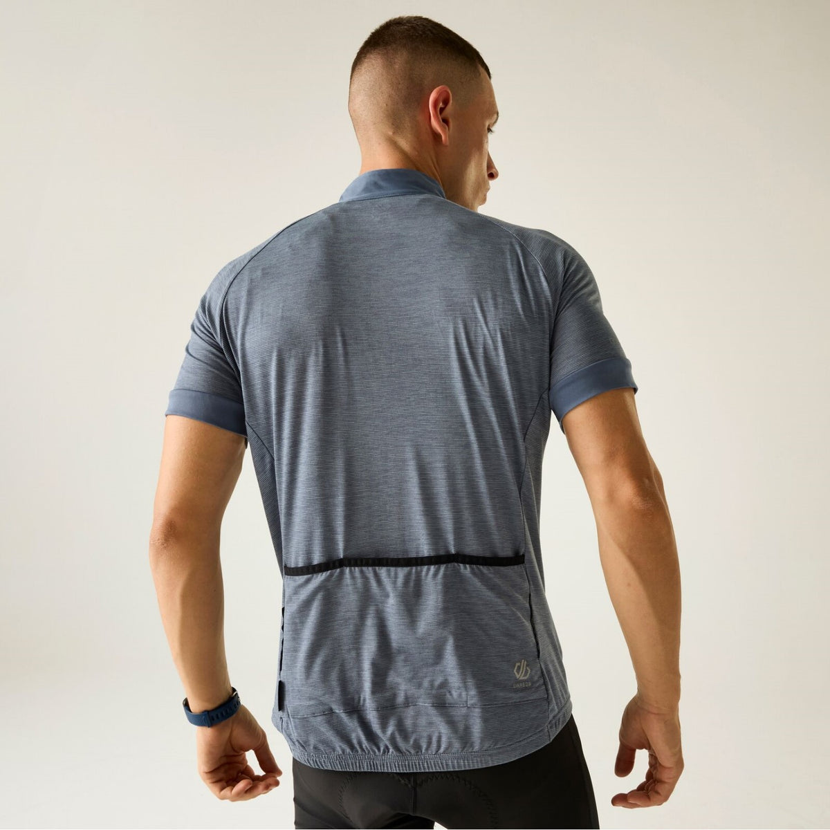 Dare 2b Radtrikot Herren kurzarm