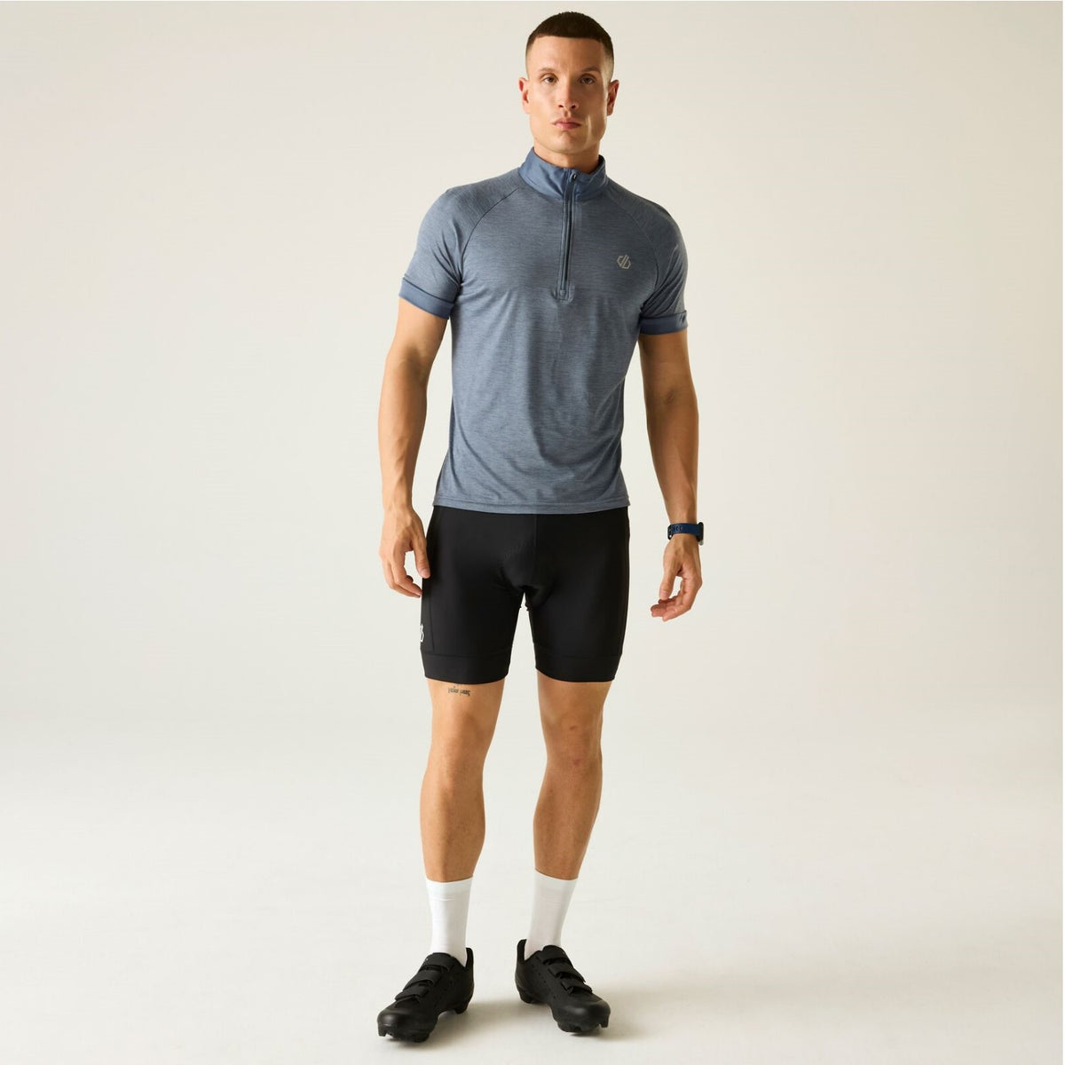 Dare 2b Radtrikot Herren kurzarm