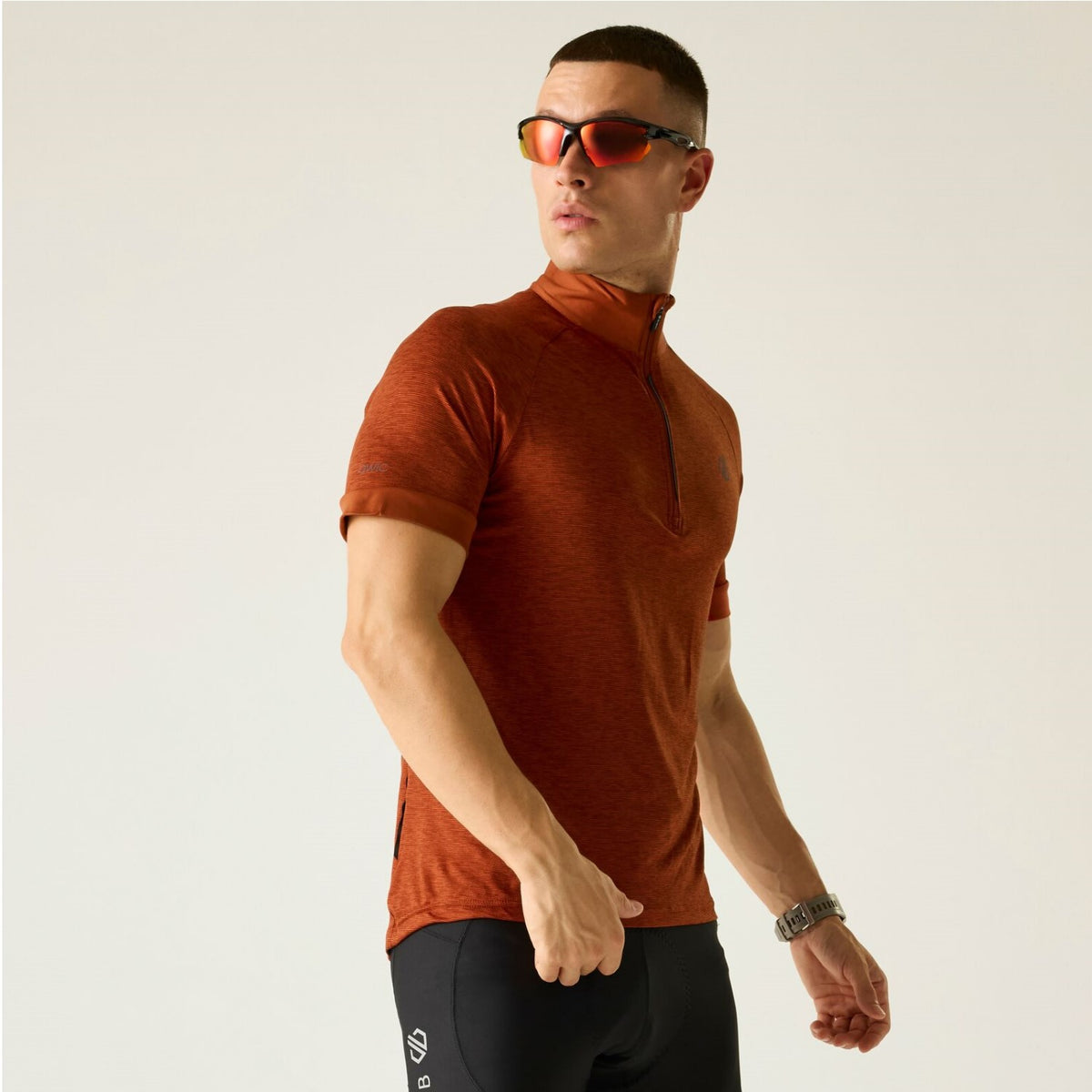 Dare 2b Radtrikot Herren kurzarm