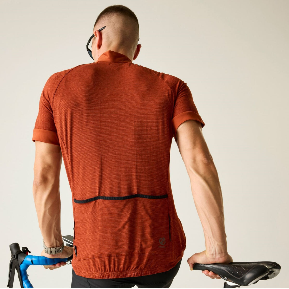 Dare 2b Radtrikot Herren kurzarm