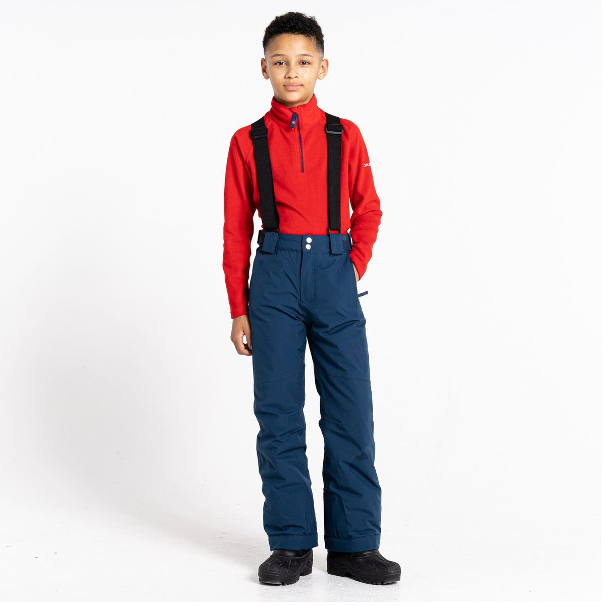 Dare 2b Outmove II Skihose für Kinder Wasserdicht