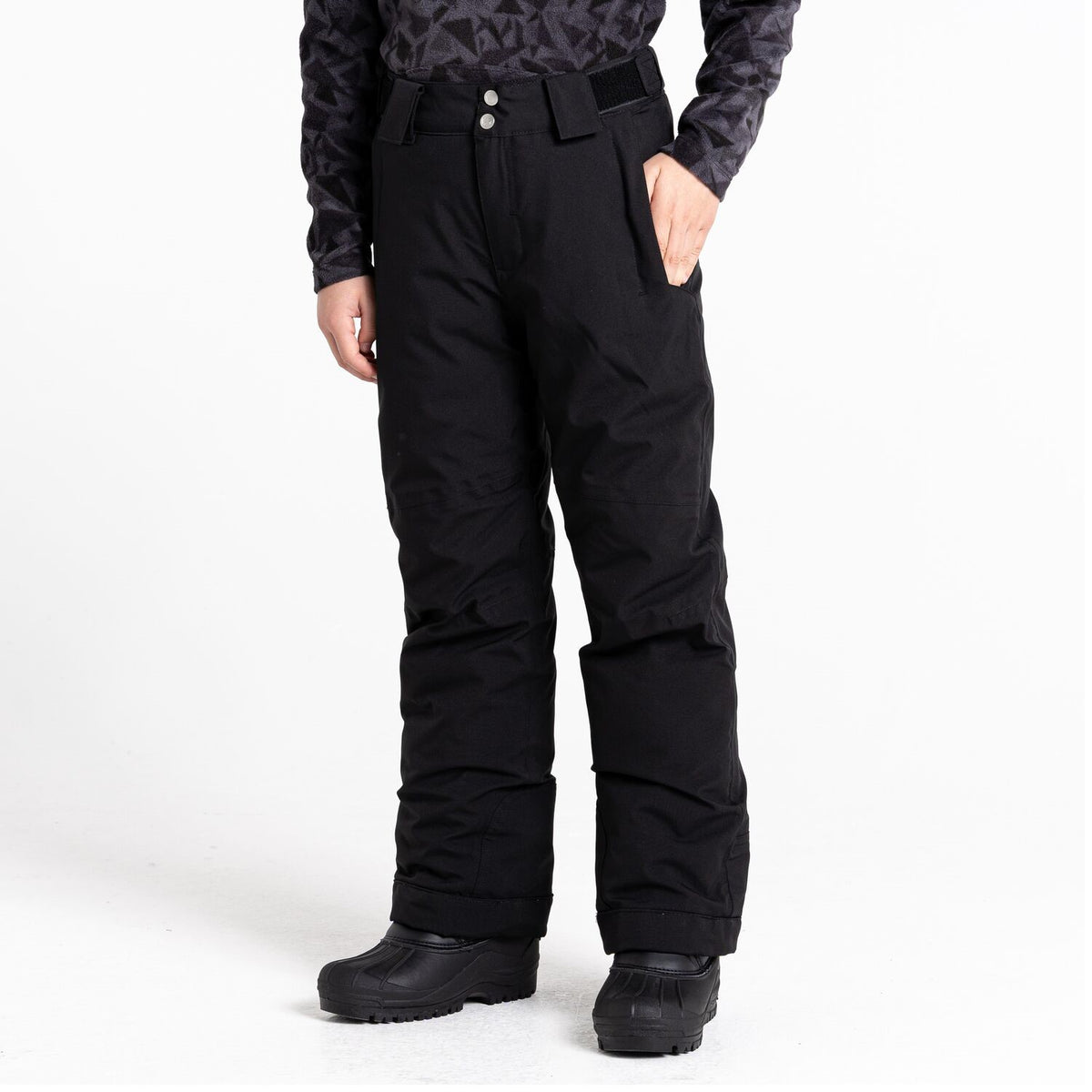 Dare 2b Outmove II Skihose für Kinder Wasserdicht