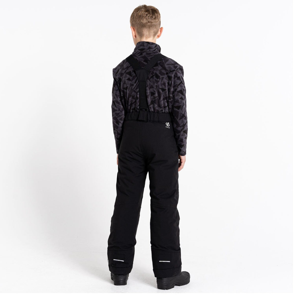 Dare 2b Outmove II Skihose für Kinder Wasserdicht
