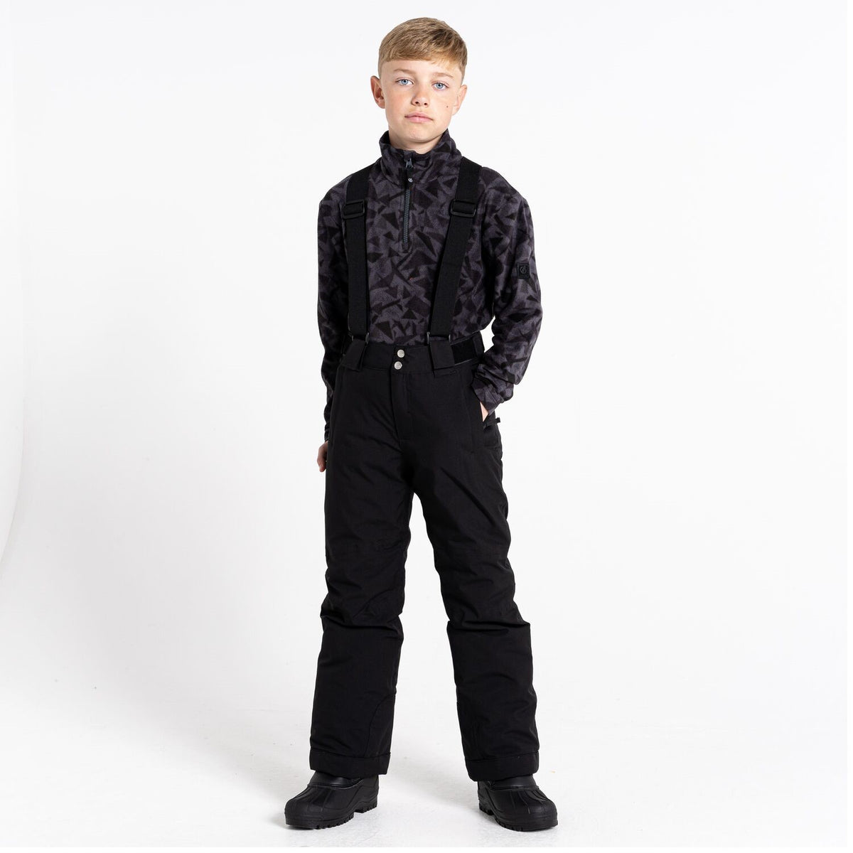 Dare 2b Outmove II Skihose für Kinder Wasserdicht
