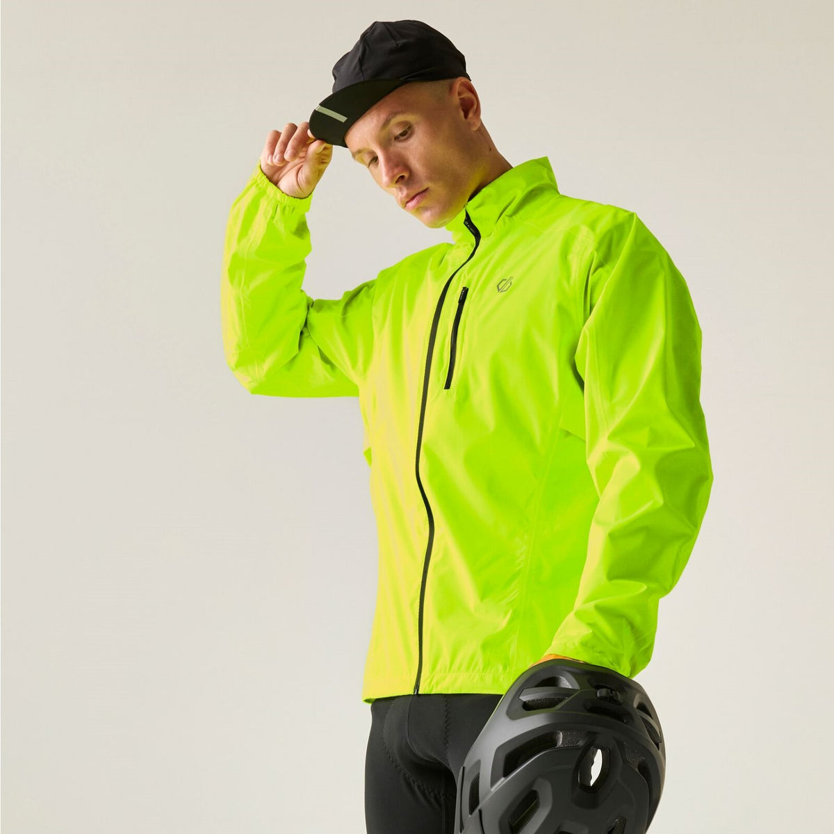 Dare 2b Tor Fahrradjacke für Herren