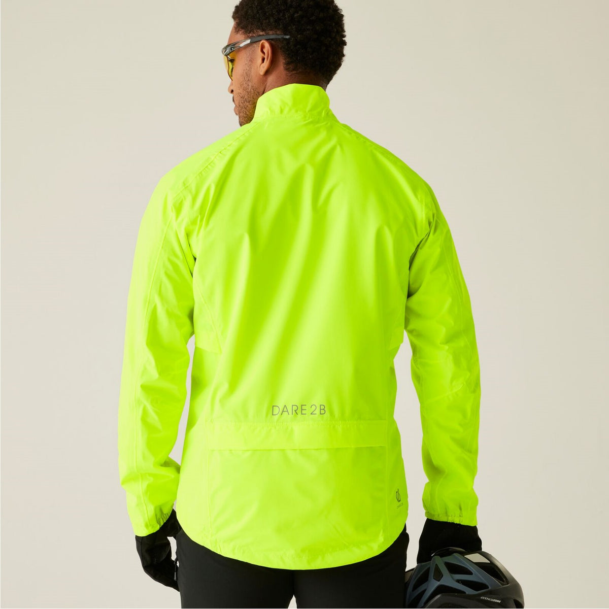 Dare 2b Tor Fahrradjacke für Herren