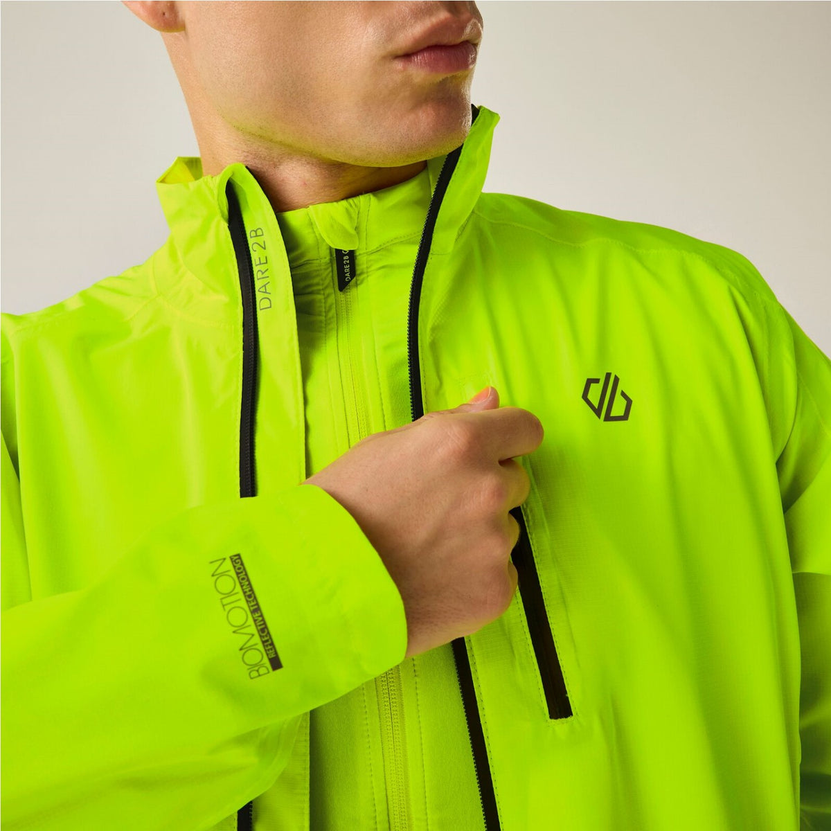 Dare 2b Tor Fahrradjacke für Herren
