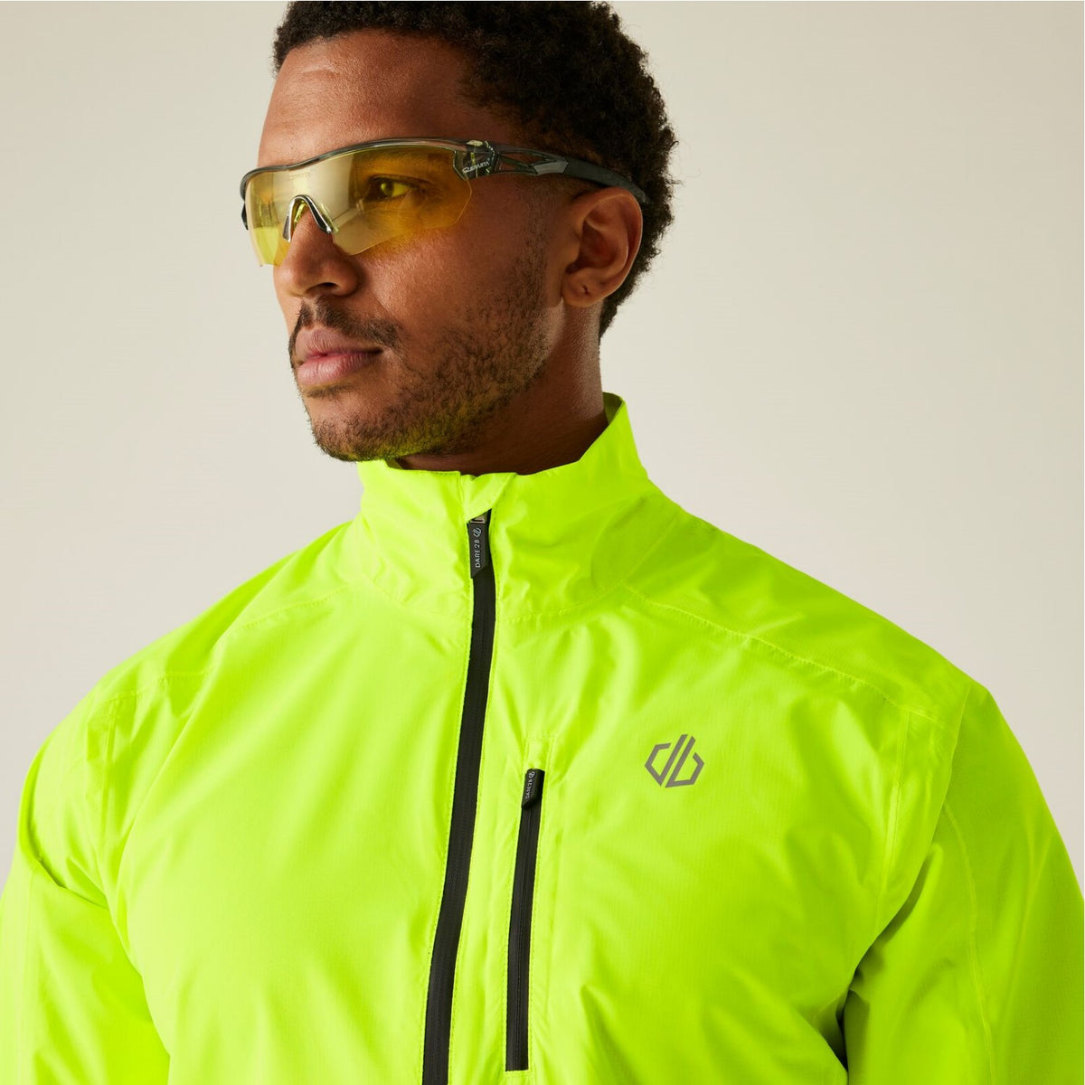 Dare 2b Tor Fahrradjacke für Herren