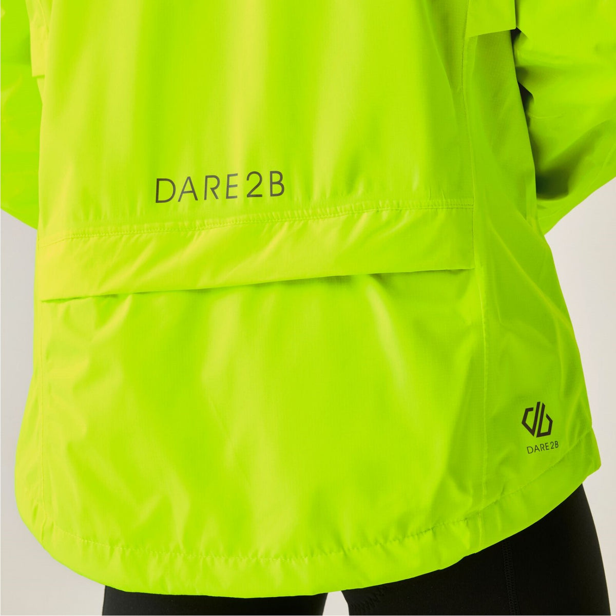 Dare 2b Tor Fahrradjacke für Herren