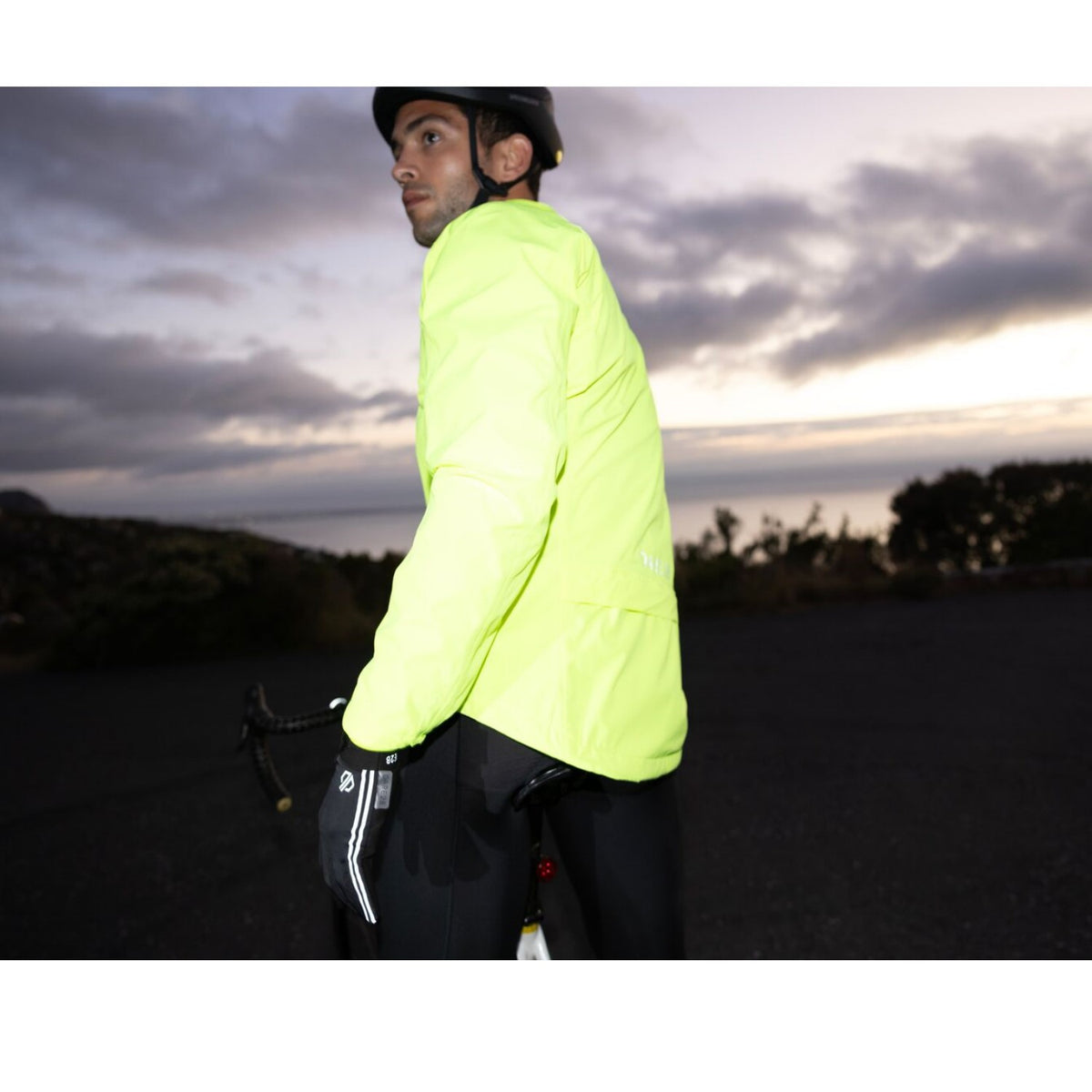 Dare 2b Tor Fahrradjacke für Herren