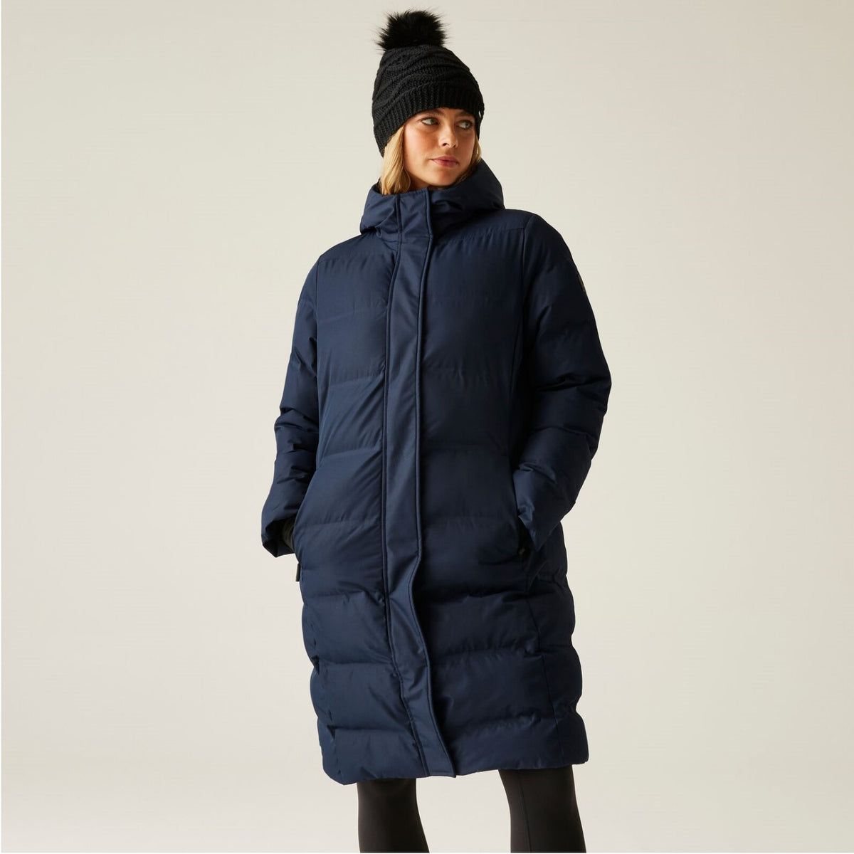 Dare 2B Wander Wintermantel gesteppt für Damen