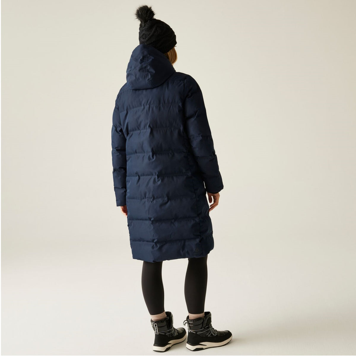 Dare 2B Wander Wintermantel gesteppt für Damen