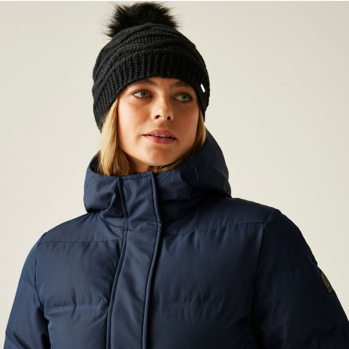 Dare 2B Wander Wintermantel gesteppt für Damen
