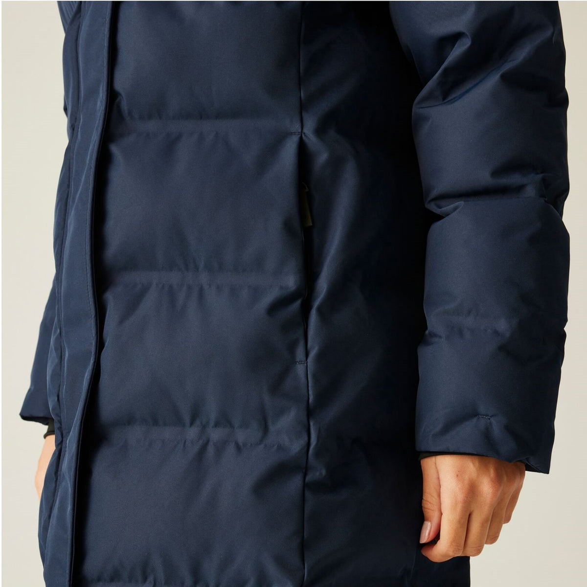 Dare 2B Wander Wintermantel gesteppt für Damen
