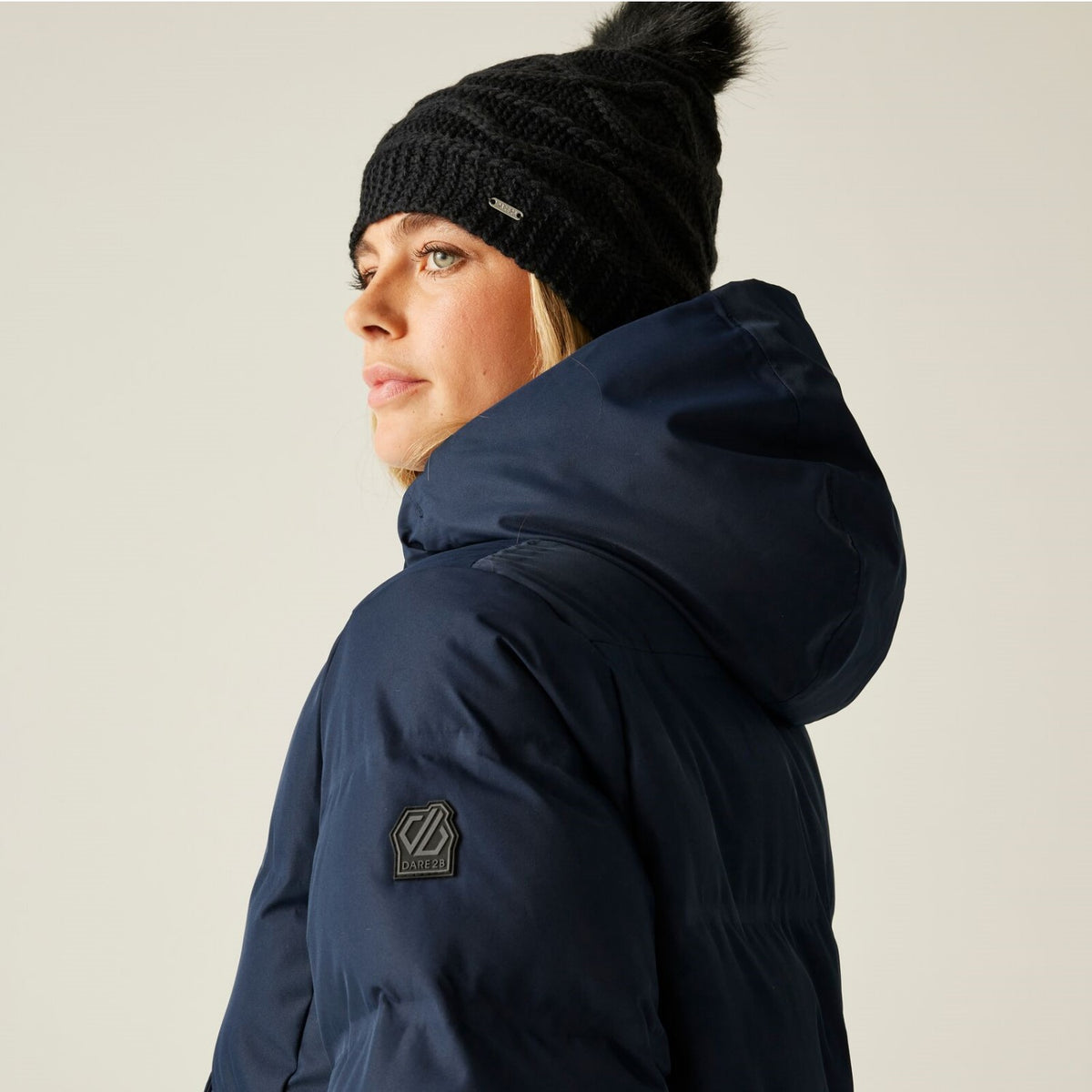 Dare 2B Wander Wintermantel gesteppt für Damen