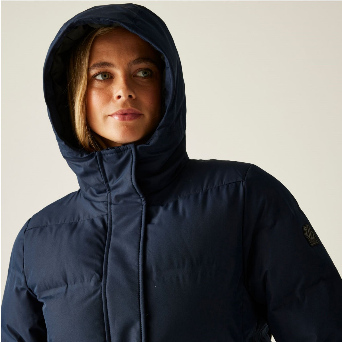 Dare 2B Wander Wintermantel gesteppt für Damen