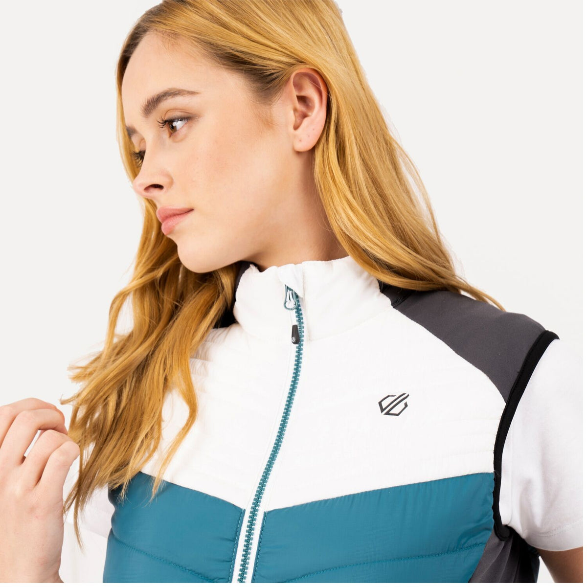 Dare 2B Weste für Damen Steppweste Surmount