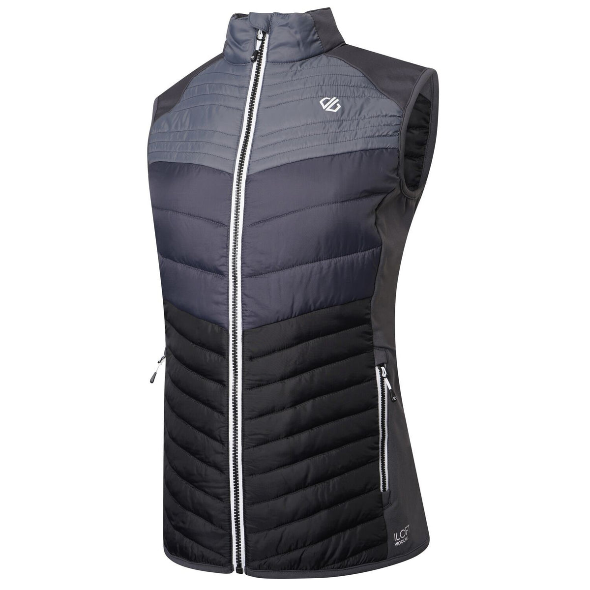 Dare 2B Weste für Damen Steppweste Surmount