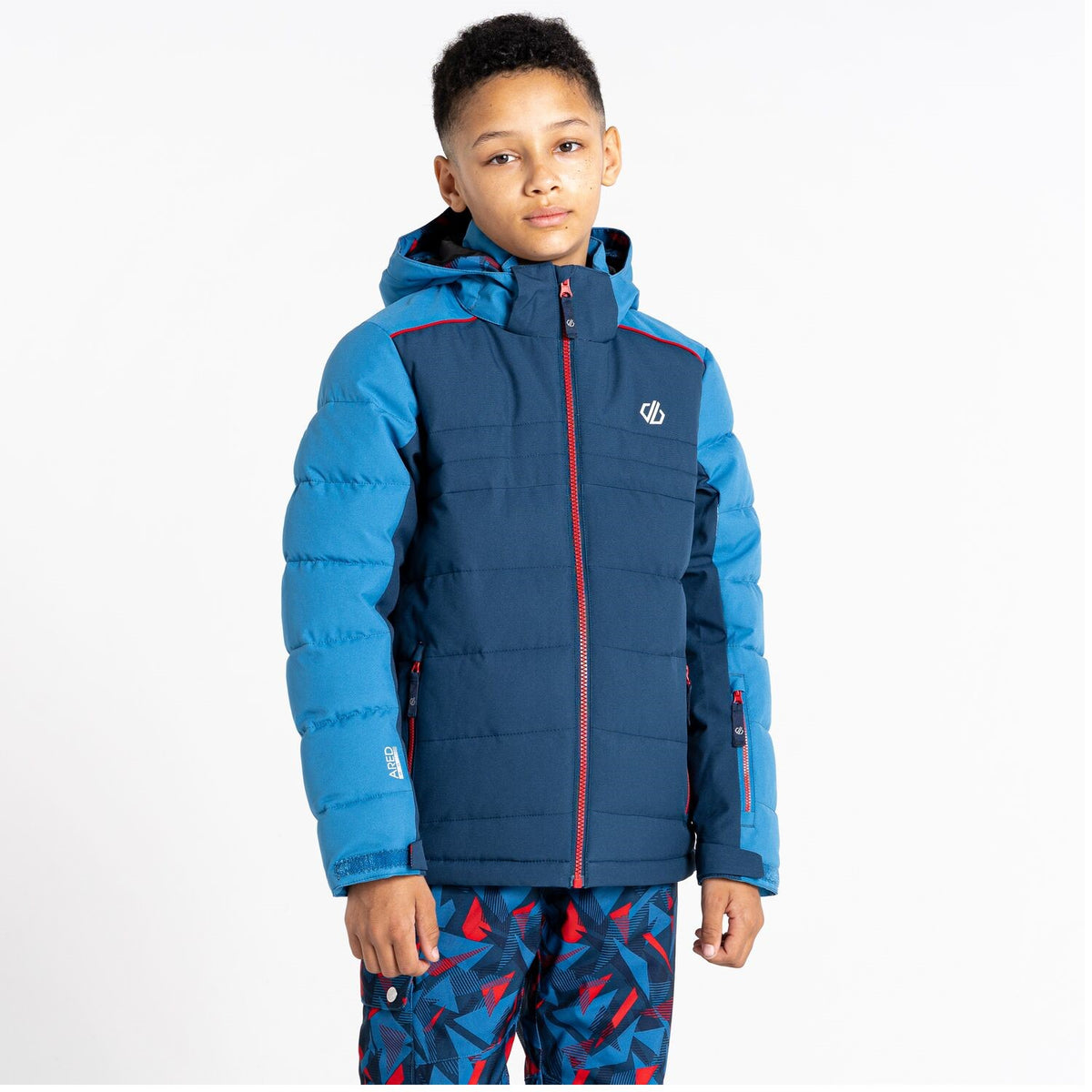 Dare 2b Winterjacke für Jungen und Mädchen Cheerful II