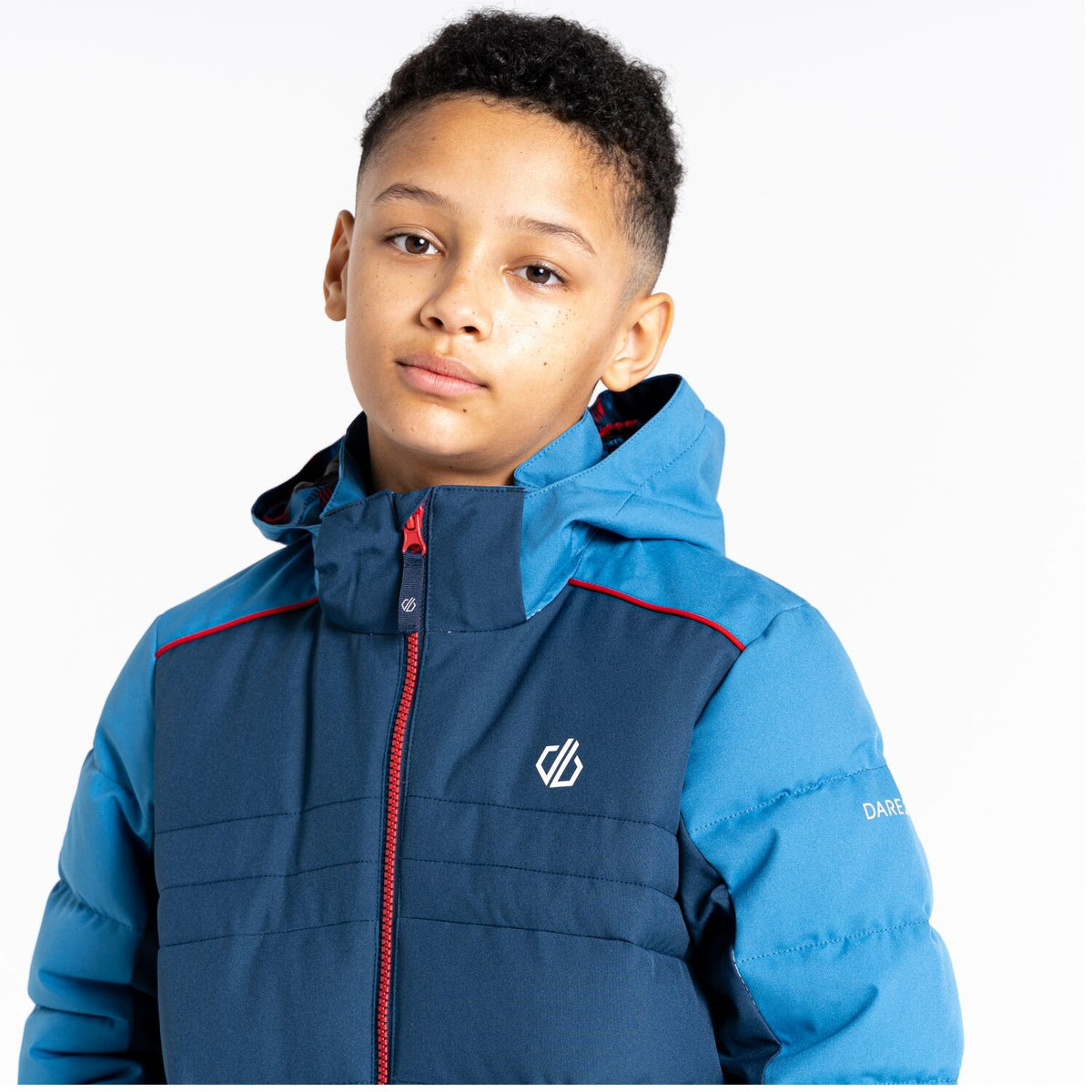 Dare 2b Winterjacke für Jungen und Mädchen Cheerful II